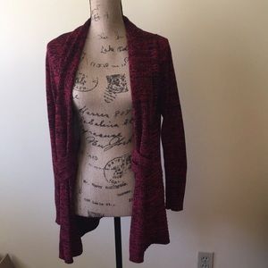 Cardigan worn once and washed